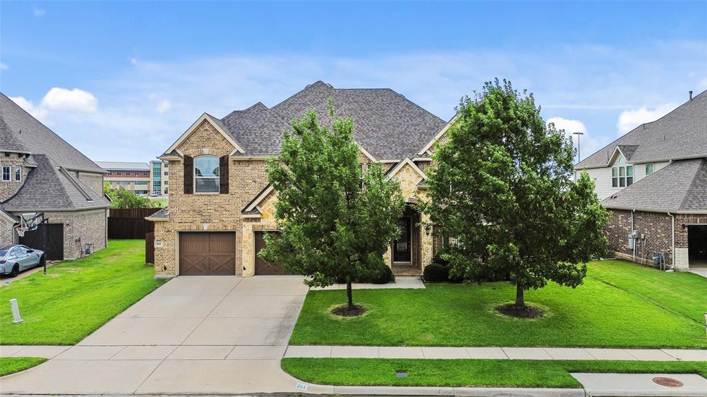 604 Cody Lane