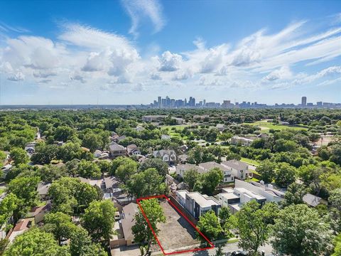 419 Cameron Avenue Dallas TX 75223
