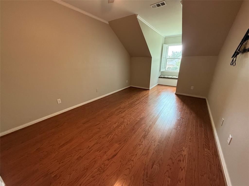 Willow Bend West IV - Residential Lease