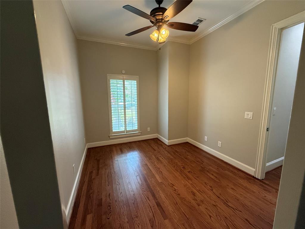 Willow Bend West IV - Residential Lease