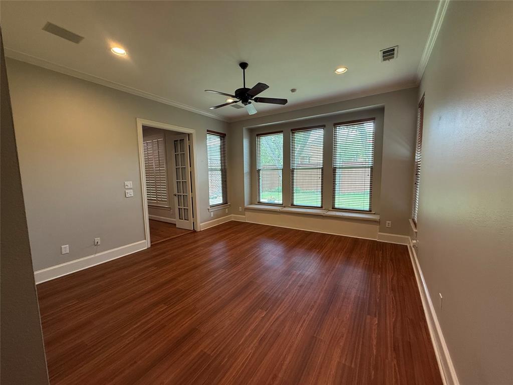 Willow Bend West IV - Residential Lease