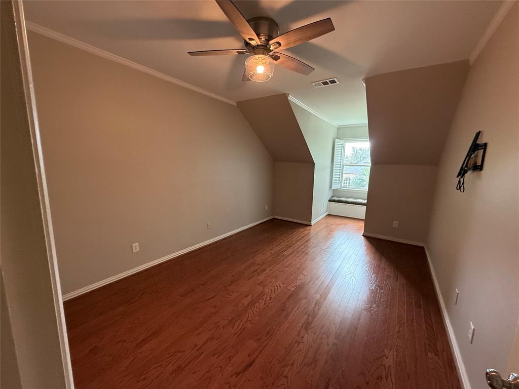 Willow Bend West IV - Residential Lease