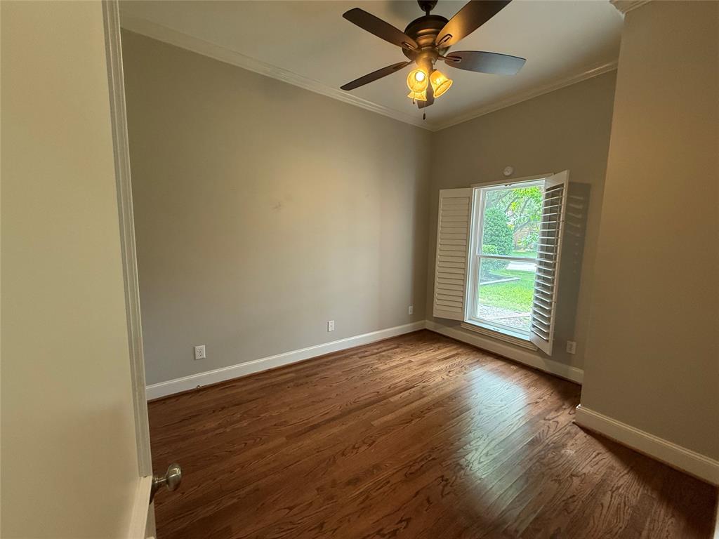 Willow Bend West IV - Residential Lease