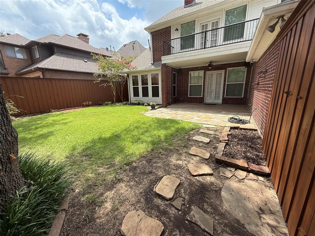 Willow Bend West IV - Residential Lease