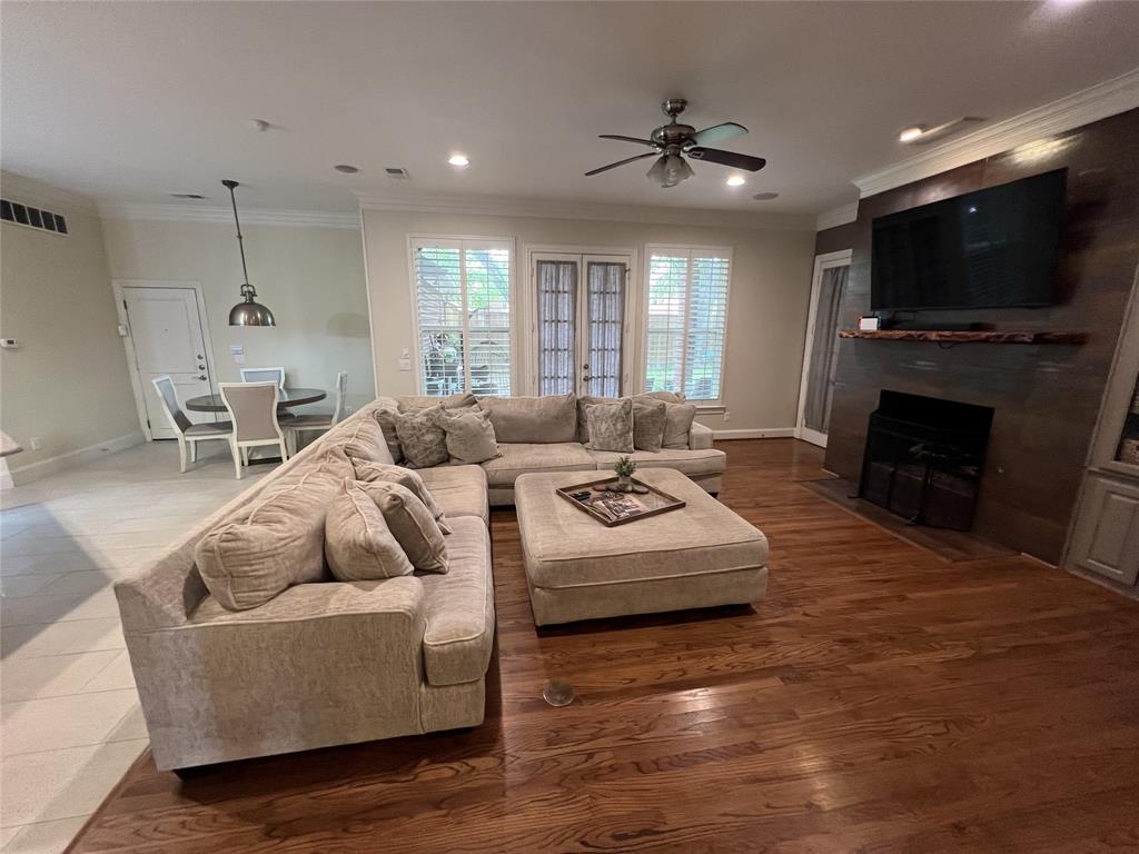 Willow Bend West IV - Residential Lease