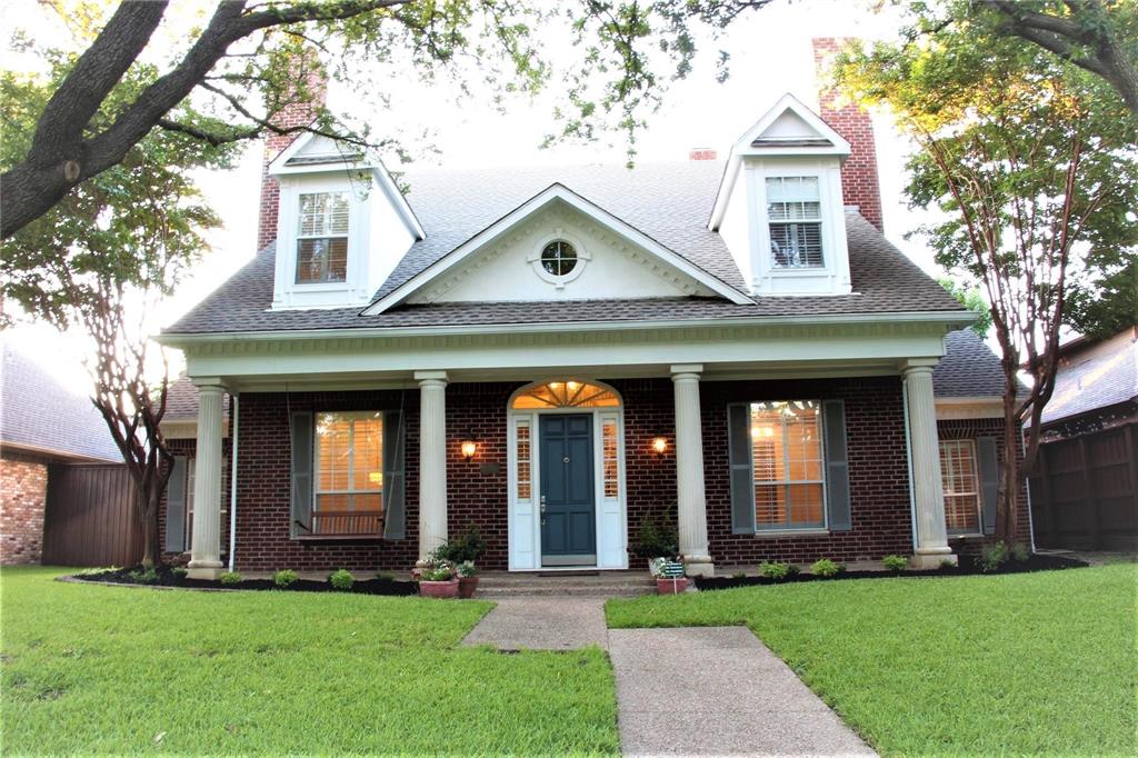 Willow Bend West IV - Residential Lease