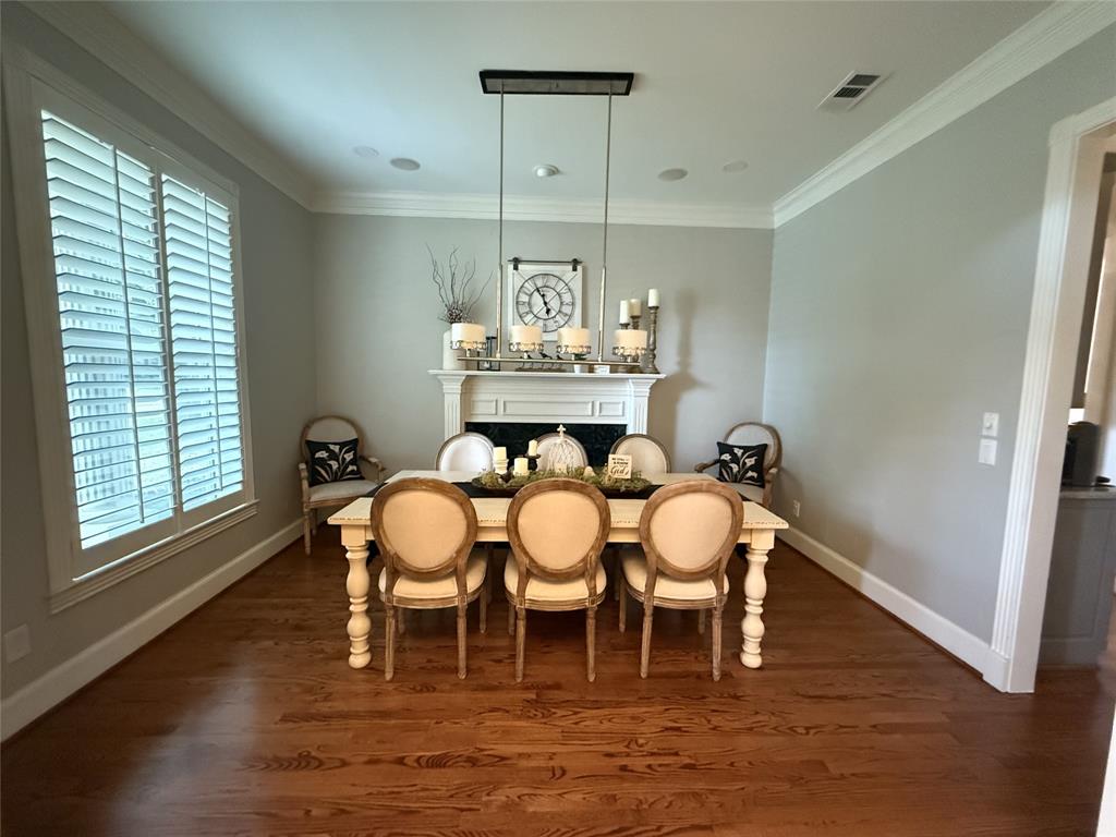 Willow Bend West IV - Residential Lease