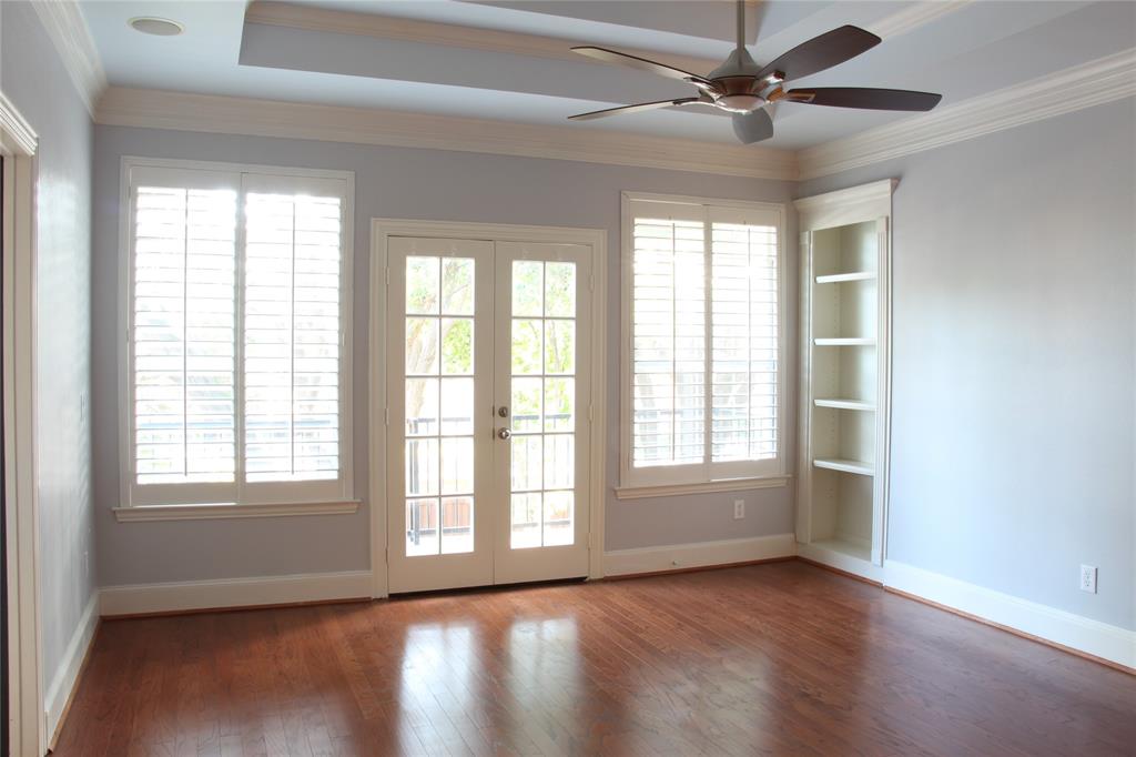 Willow Bend West IV - Residential Lease