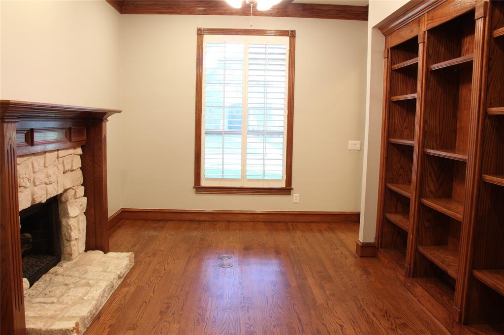 Willow Bend West IV - Residential Lease