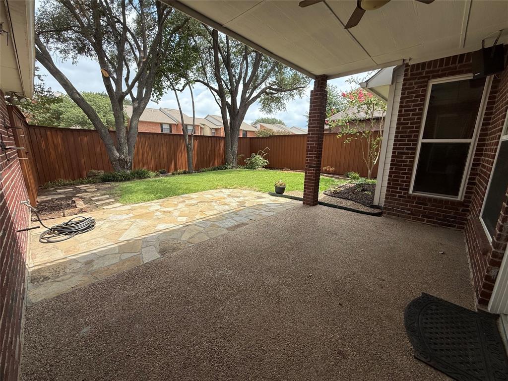 Willow Bend West IV - Residential Lease