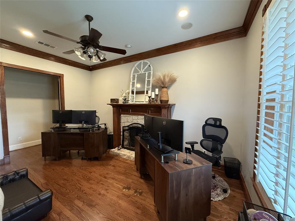 Willow Bend West IV - Residential Lease