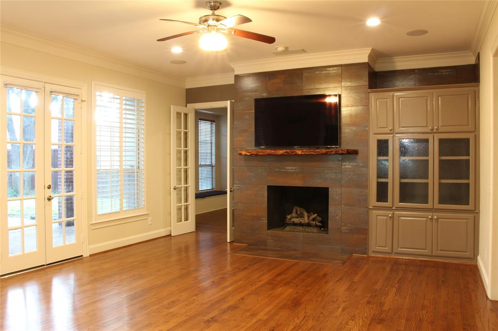 Willow Bend West IV - Residential Lease