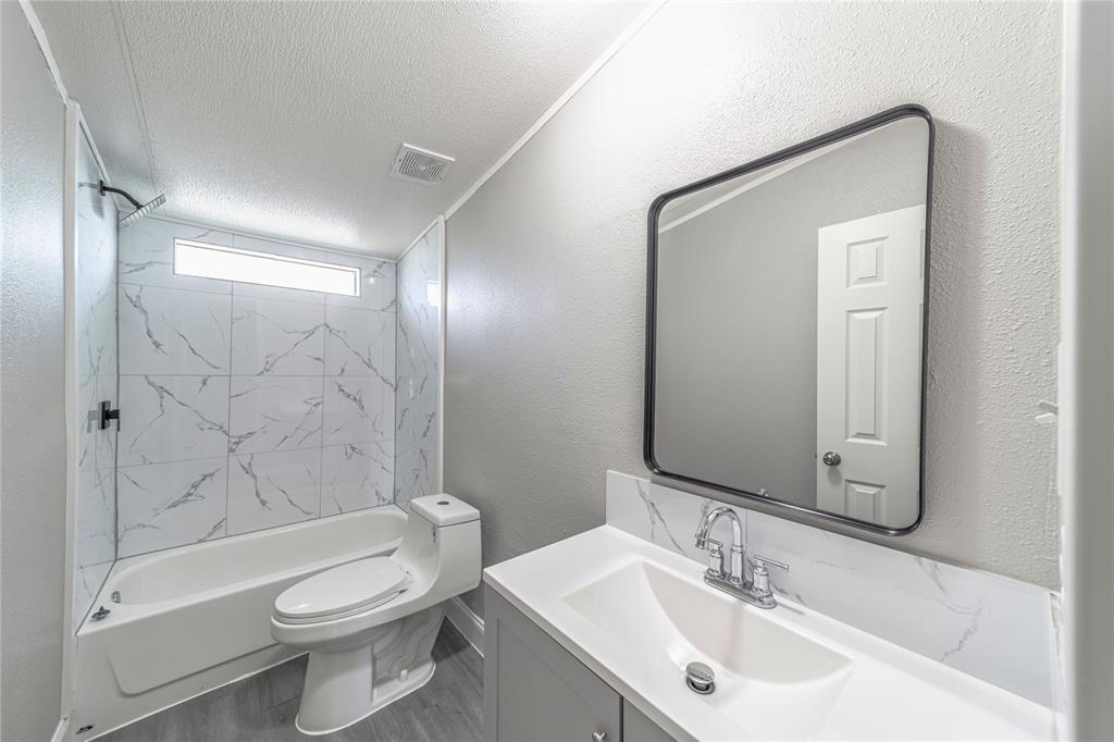 JASPER MEADOWS - Residential