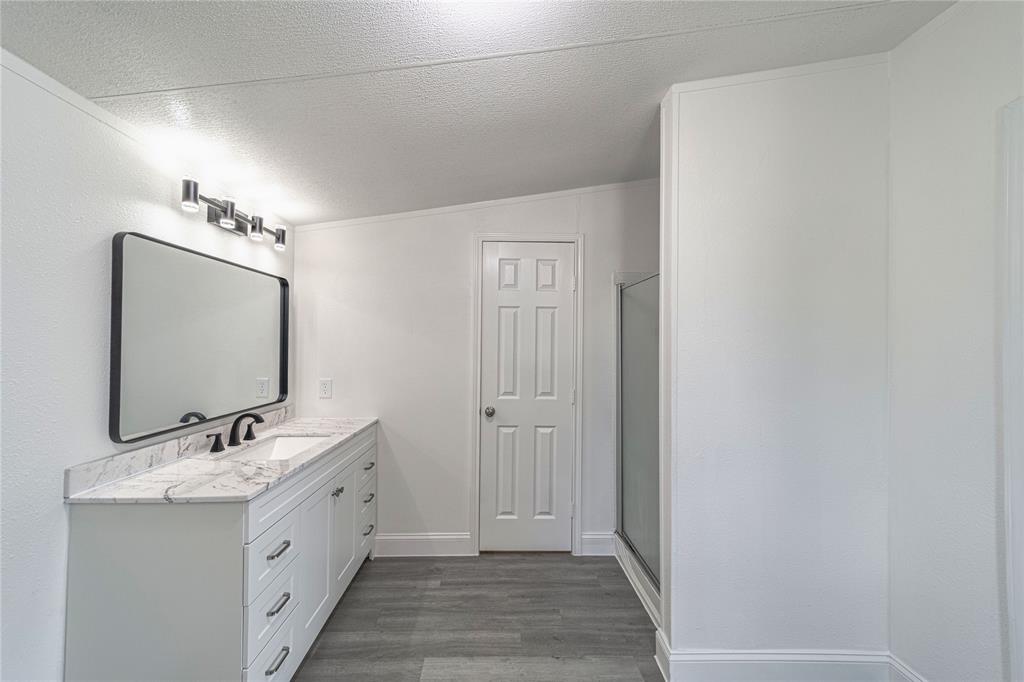 JASPER MEADOWS - Residential