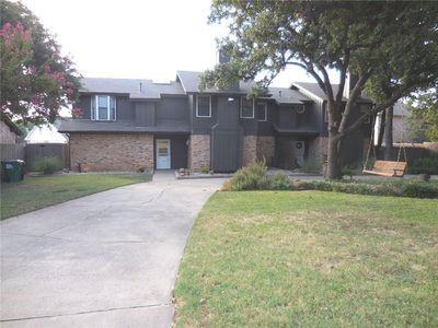 View Denton, TX 76205 multi-family property