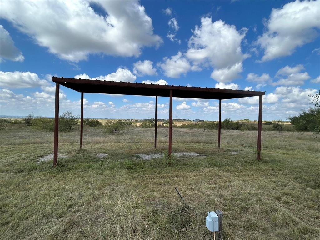 The Ranches at Comanche Valley - Land