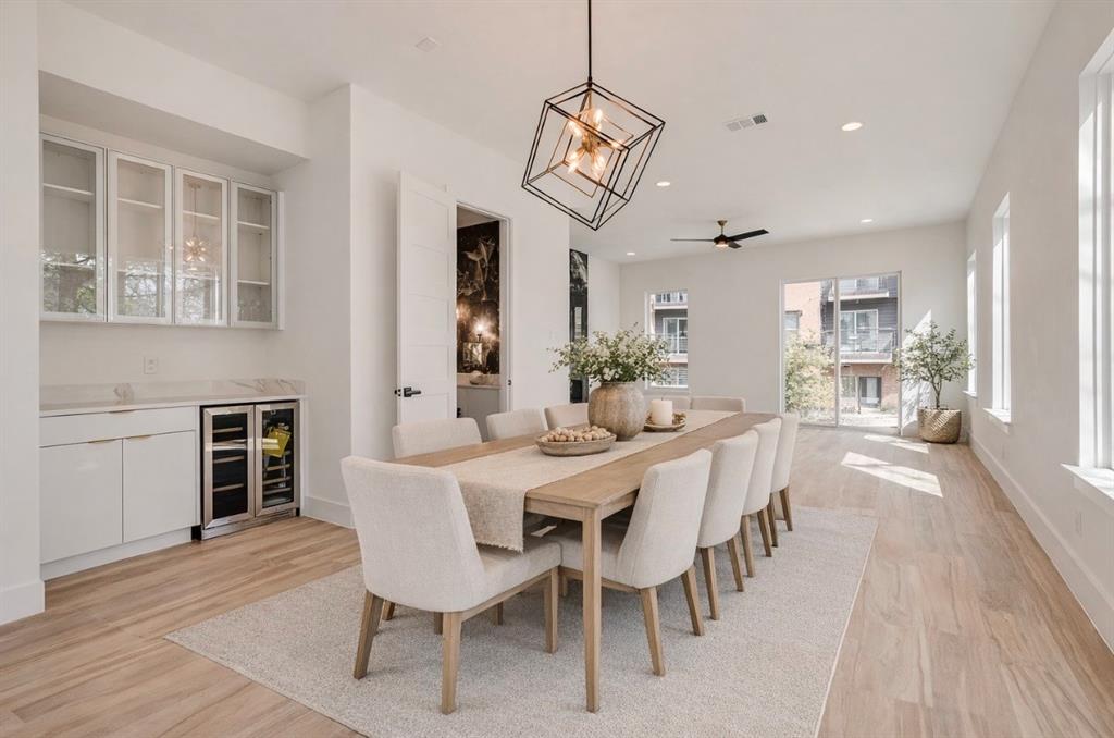 Z E COOMBS WEST END - Residential Income