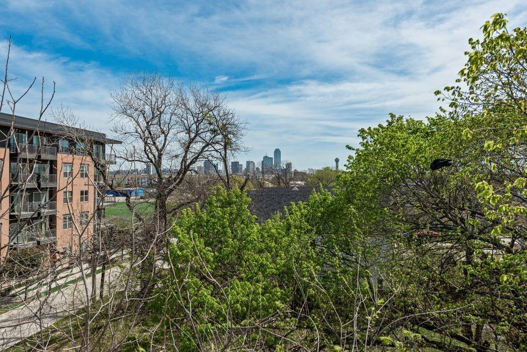 Z E COOMBS WEST END - Residential Income