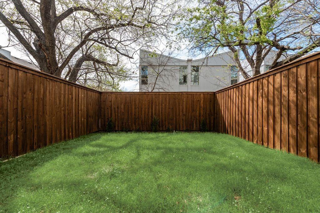 Z E COOMBS WEST END - Residential Income