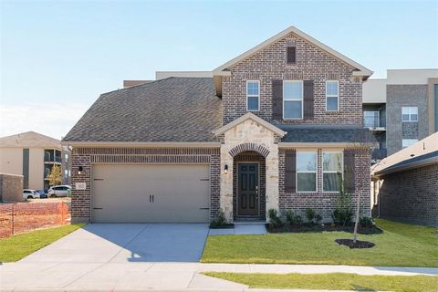 1612 Dove Drive Princeton TX 75407