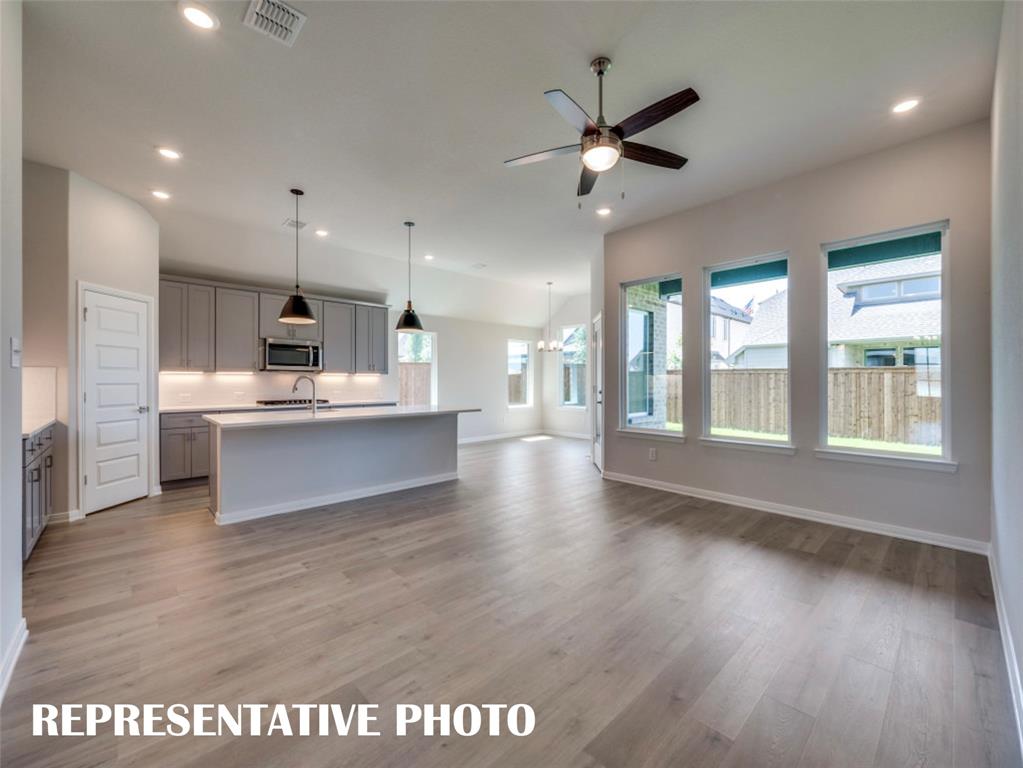 Wildflower Ranch - Residential