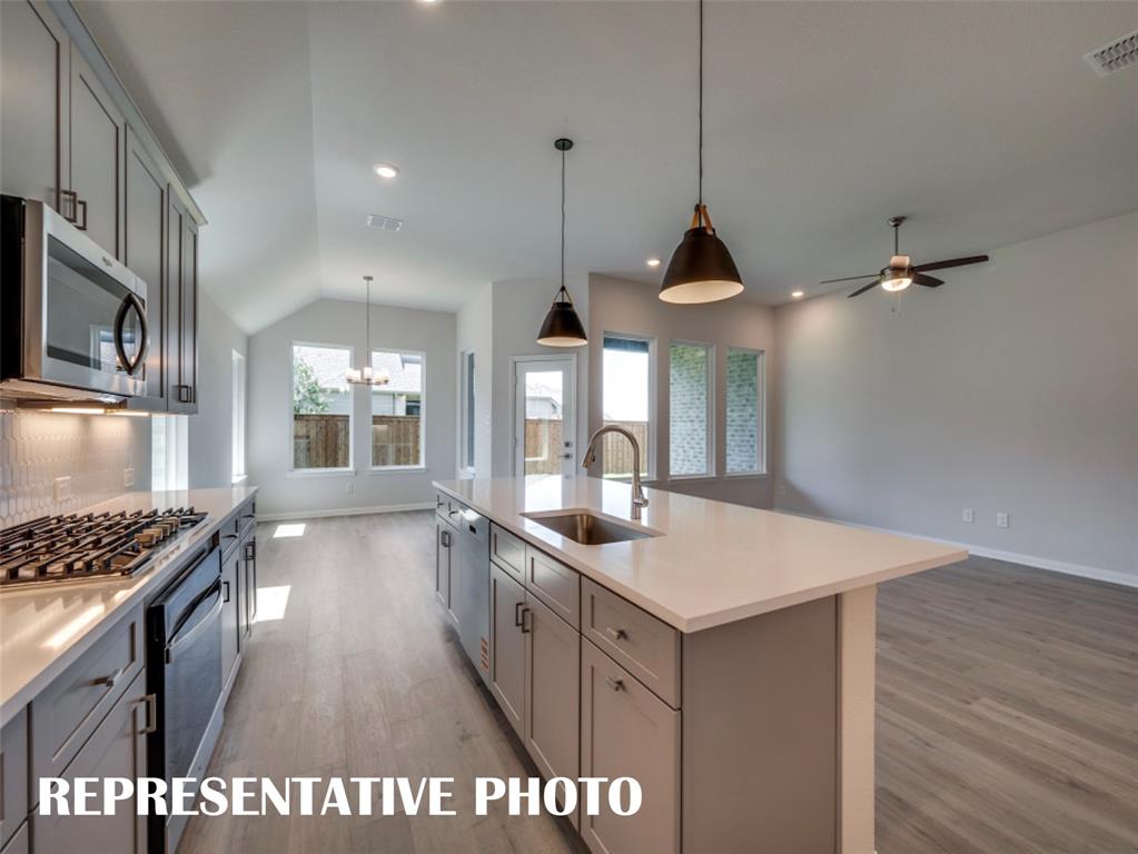 Wildflower Ranch - Residential