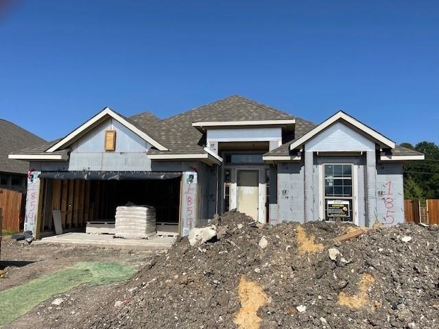 Oaks of North Grove - Residential