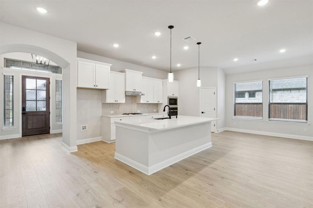 Oaks of North Grove - Residential