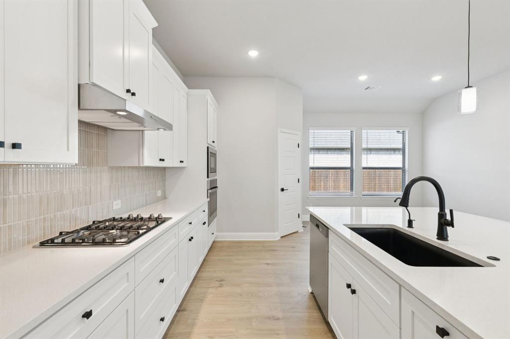 Oaks of North Grove - Residential