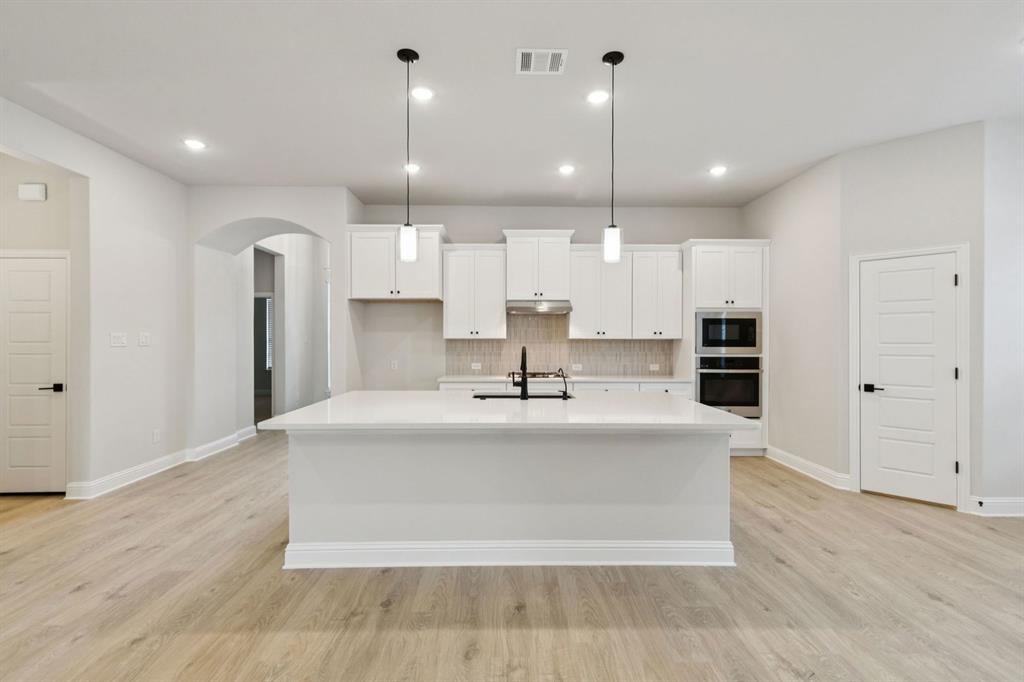 Oaks of North Grove - Residential