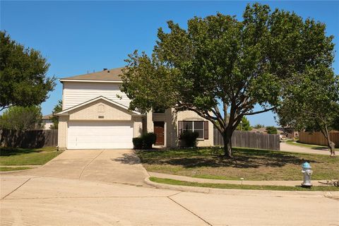 4400 Sonoma Court Denton TX 76226