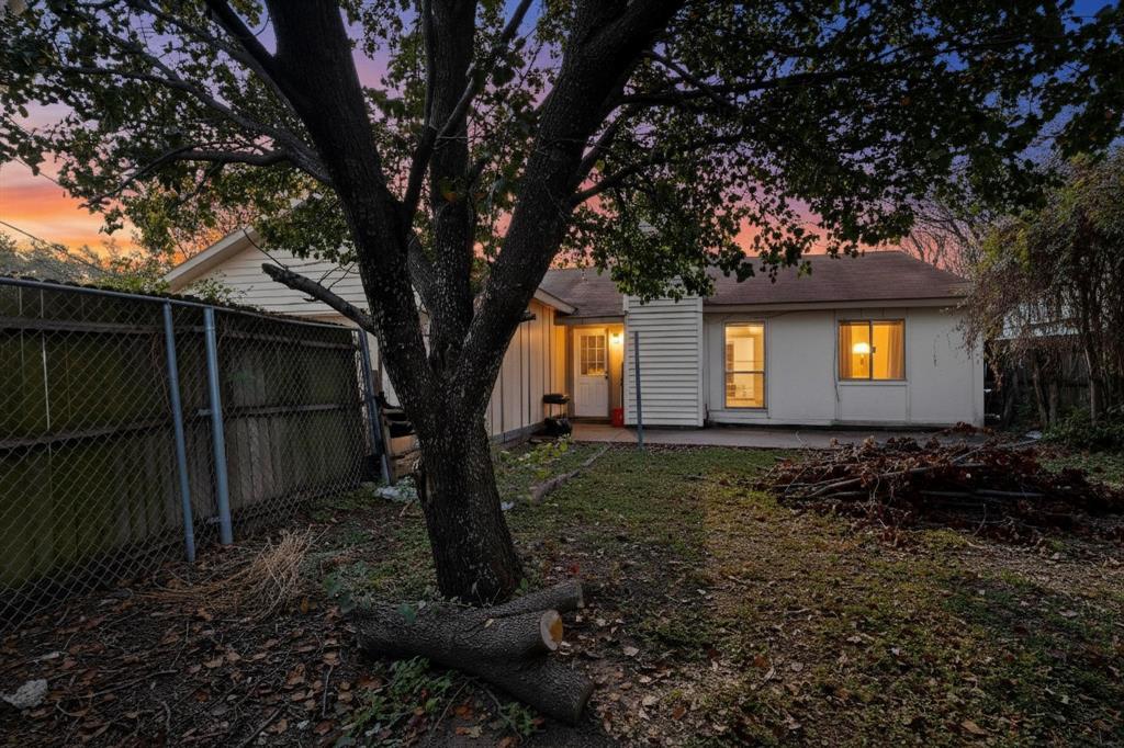 Forest Grove 07 - Residential