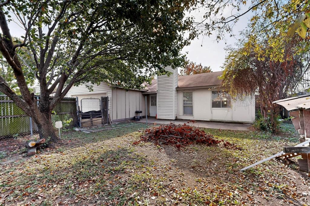 Forest Grove 07 - Residential