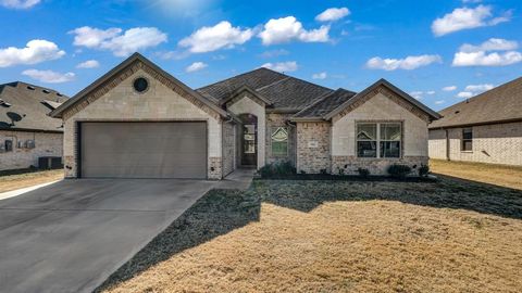 924 E 5th Street Springtown TX 76082