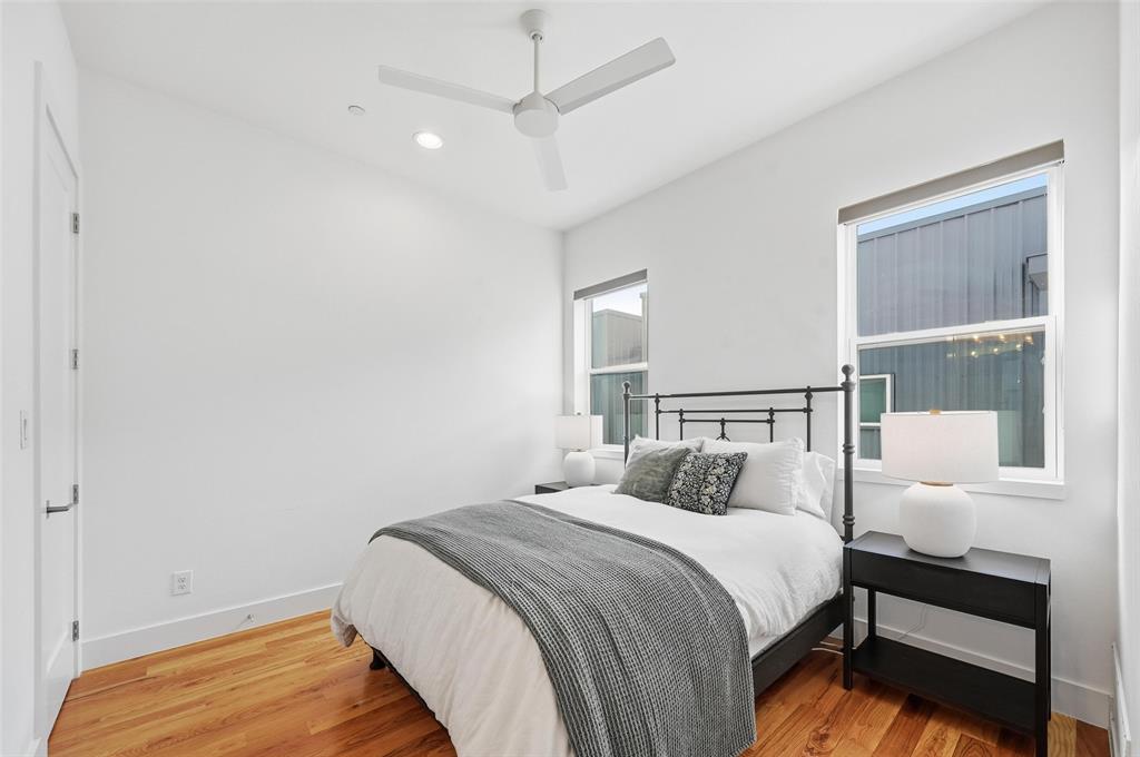 5711 Bryan Condos - Residential