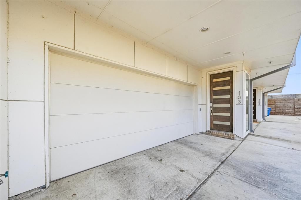 5711 Bryan Condos - Residential