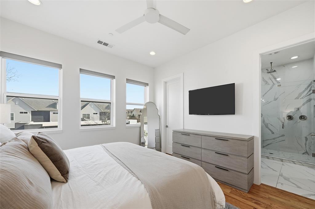 5711 Bryan Condos - Residential