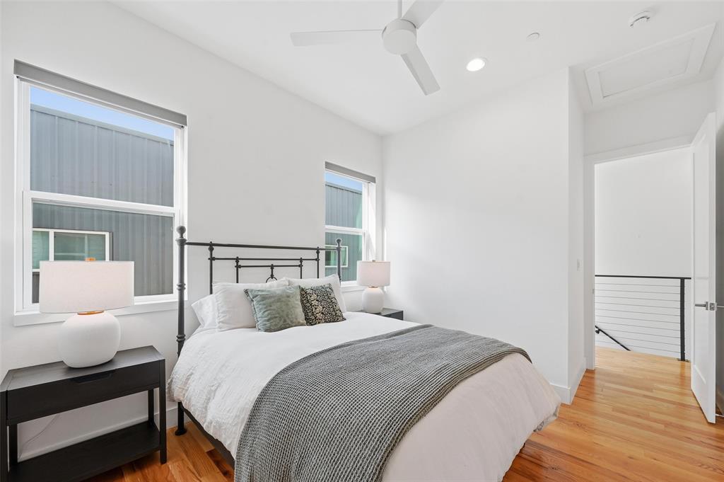 5711 Bryan Condos - Residential