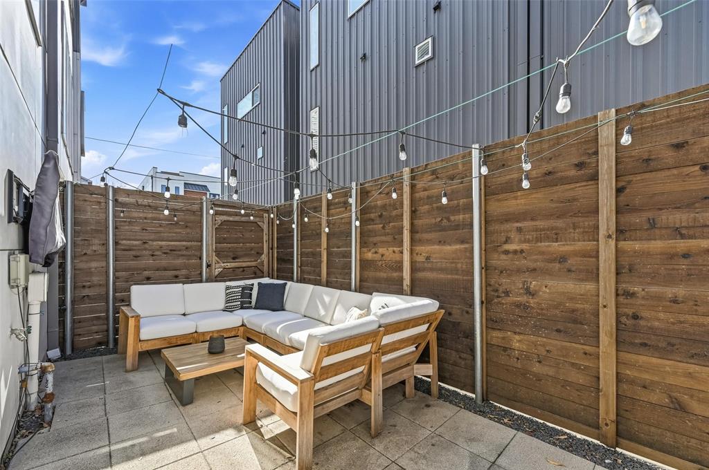 5711 Bryan Condos - Residential