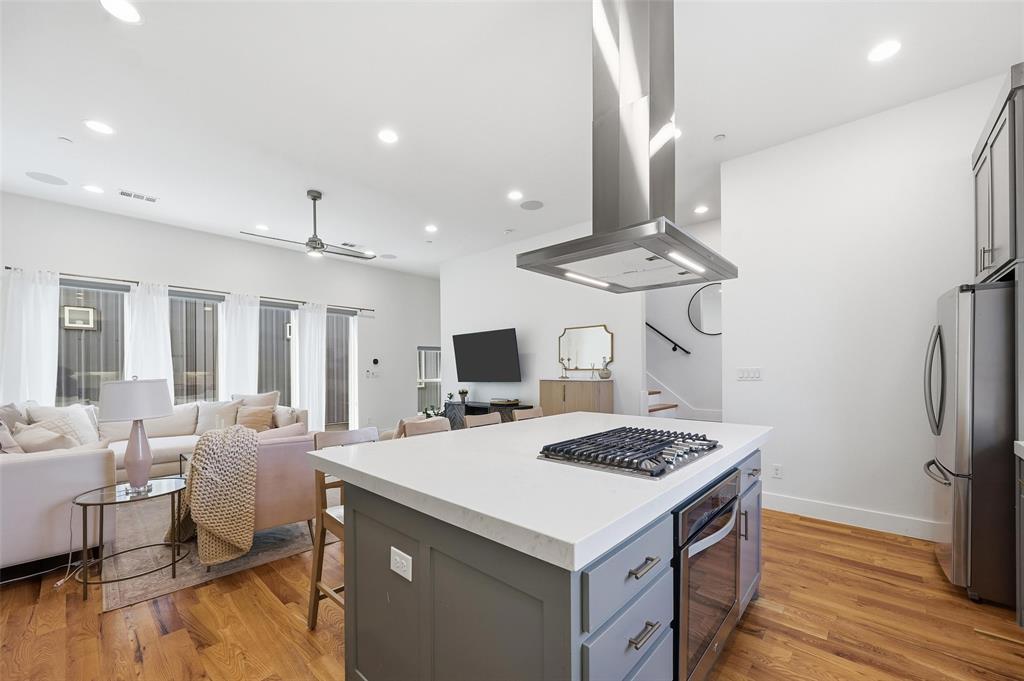 5711 Bryan Condos - Residential