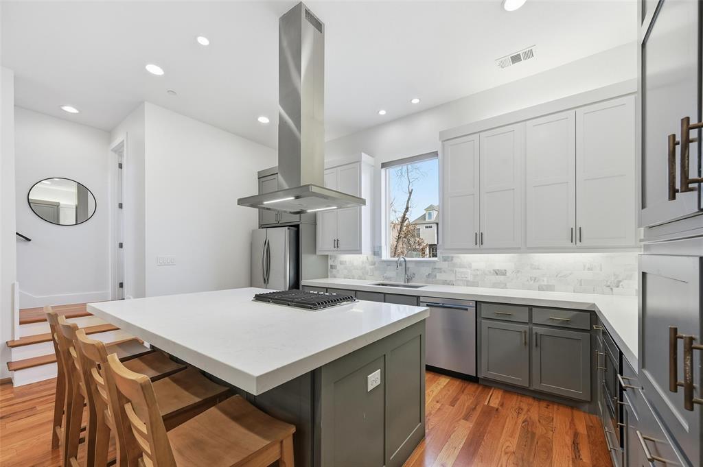 5711 Bryan Condos - Residential