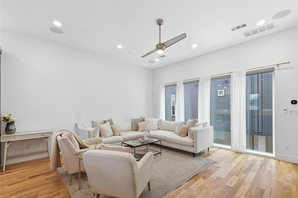 5711 Bryan Condos - Residential