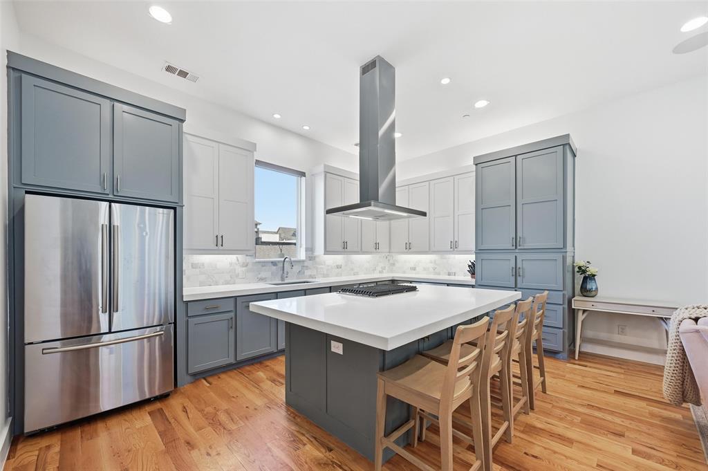 5711 Bryan Condos - Residential