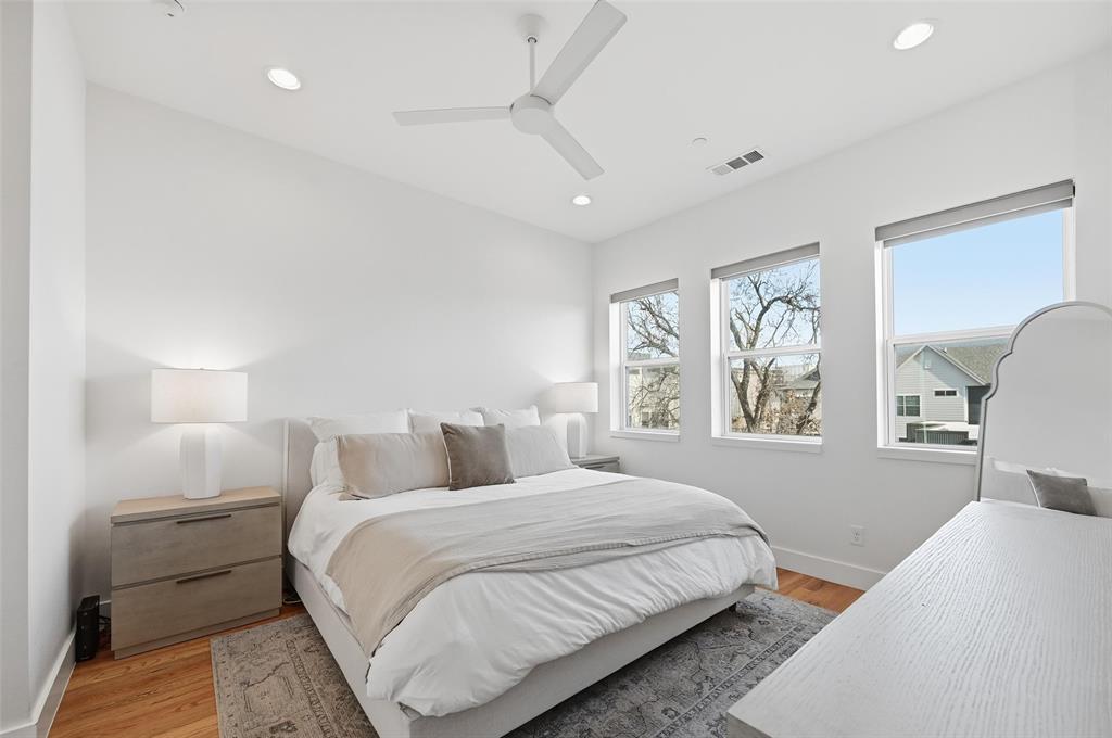 5711 Bryan Condos - Residential