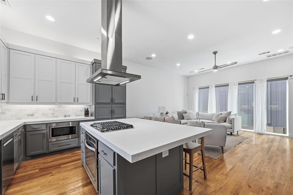 5711 Bryan Condos - Residential