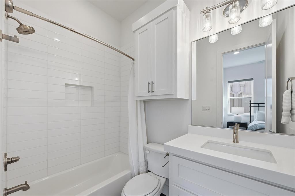 5711 Bryan Condos - Residential