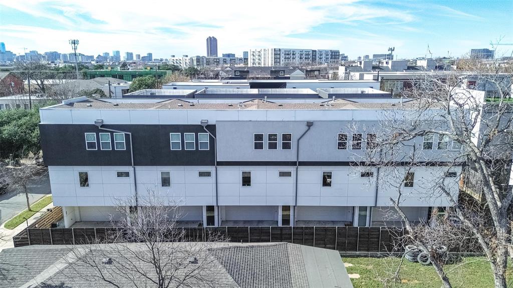 5711 Bryan Condos - Residential