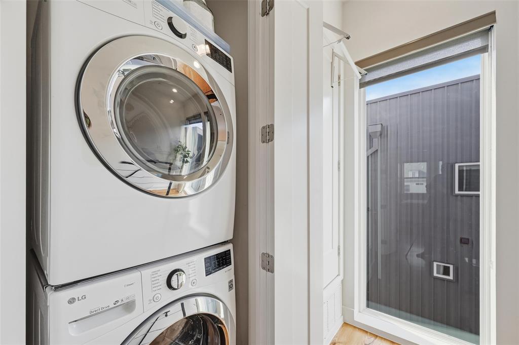 5711 Bryan Condos - Residential