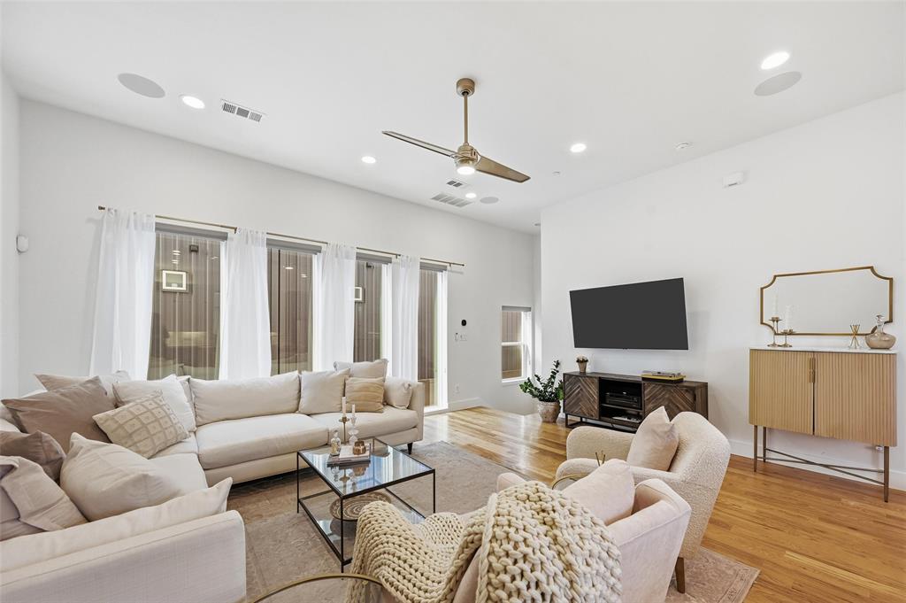 5711 Bryan Condos - Residential