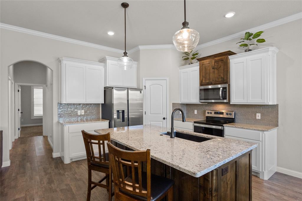 Meander Estates Ph Two - Residential